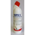 Greylands Triple S Toilet Cleaner & Descaler  - 1 litre