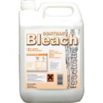 Contract Bleach - 5 litres