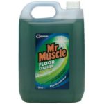 Mr Muscle Floor Cleaner  - 5 litres