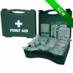 First Aid Kit 1 – 10 people