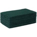 Scouring Pad Green