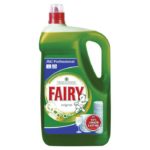 Fairy Liquid Original Washing Up Liquid  - 5 litres