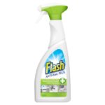 Flash Multi Surface 3 in 1 Anti Bacterial Cleaner - 750ml