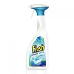 Flash Bathroom Cleaner  - 750ml