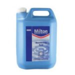 Milton Sterilising Fluid  - 5 litres