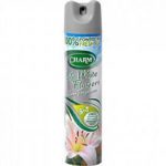 Charm Air Freshner Lily White Flowers - 300ml