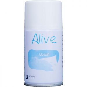 Air Fragrance for Dispenser Ocean  - 270ml