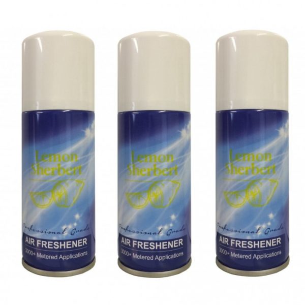 Air Fragrance for Dispenser Lemon - 270ml