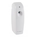 White Air Freshner Dispenser (Air Pure)