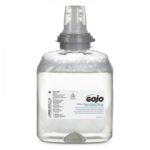 Gojo TFX Mild Foam Handwash Fragrance Free - 1200ml