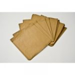 Medium Brown Paper Food Bags
