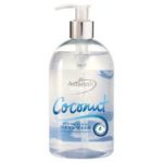 Astonish Coconut Anti Bacterial Soap – 500ml