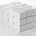 Bulk Pack Pure Toilet Tissue White – 2 ply