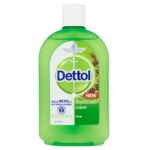 Dettol Professional Disinfectant  - 4 litres