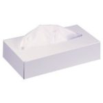 Professional Facial Tissues  – 2 ply