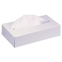 Professional Facial Tissues  - 2 ply