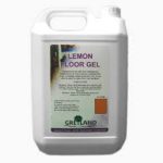 Greylands Lemon Floor Gel 5 litres - 5 litres