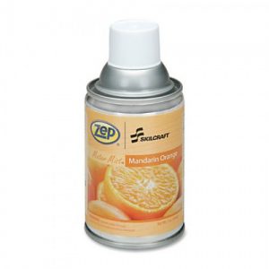 Air Fragrance for Dispenser Mandarine Orange - 270ml